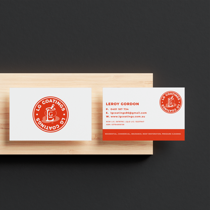 Business Cards