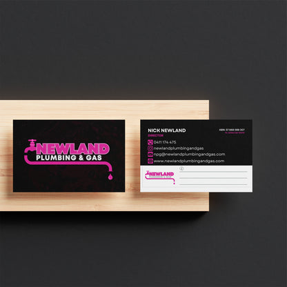 Business Cards