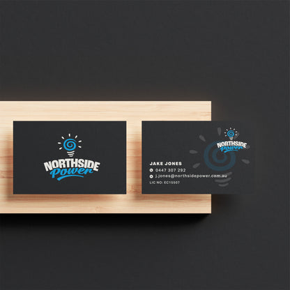 Business Cards