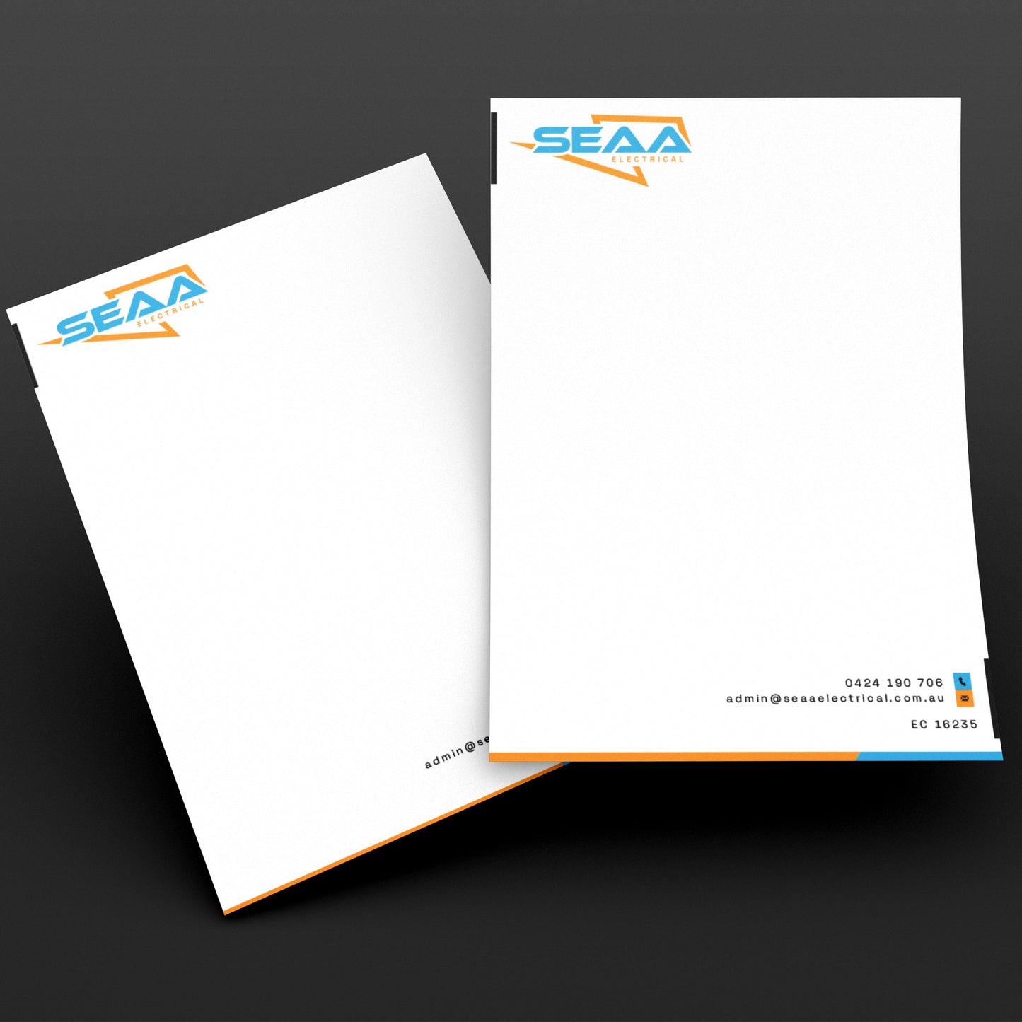 Letterhead